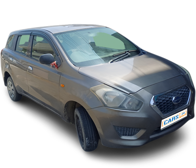 Datsun Go Plus-img